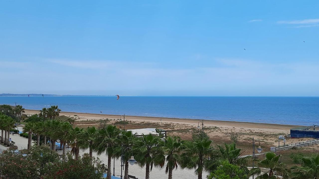 Acquaduci Apartment ปอซซัลโล ภายนอก รูปภาพ