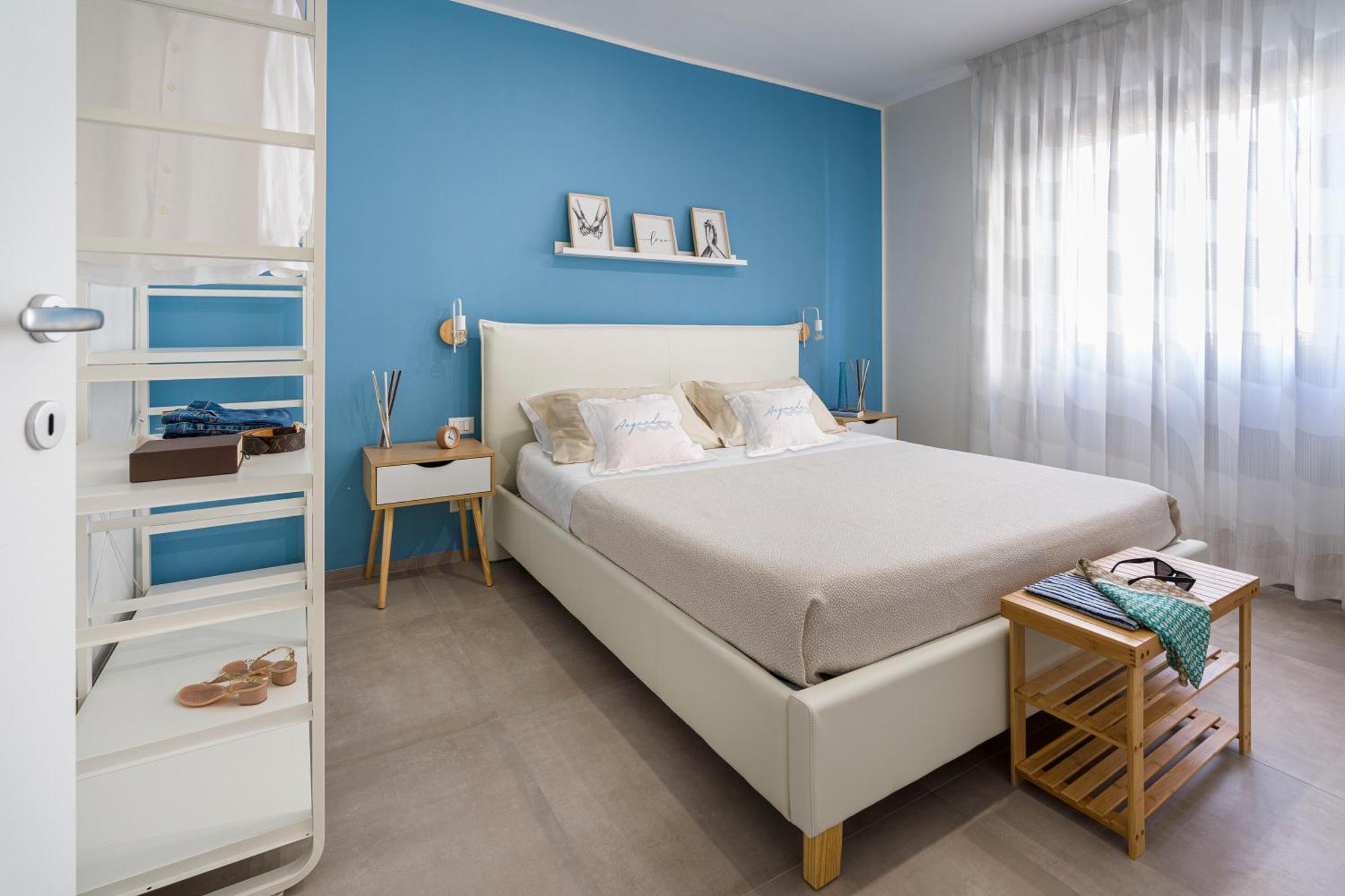 Acquaduci Apartment ปอซซัลโล ภายนอก รูปภาพ