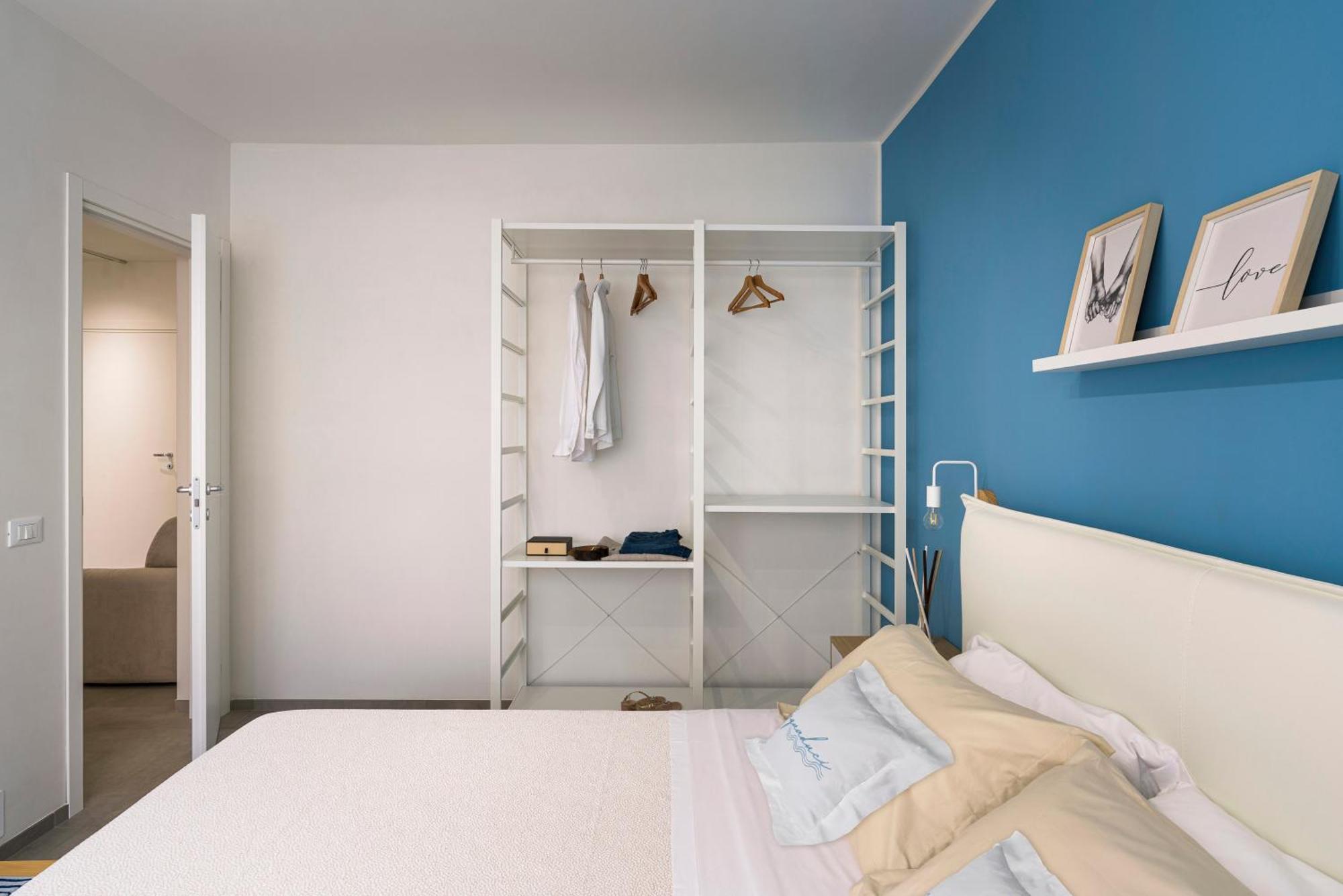 Acquaduci Apartment ปอซซัลโล ภายนอก รูปภาพ