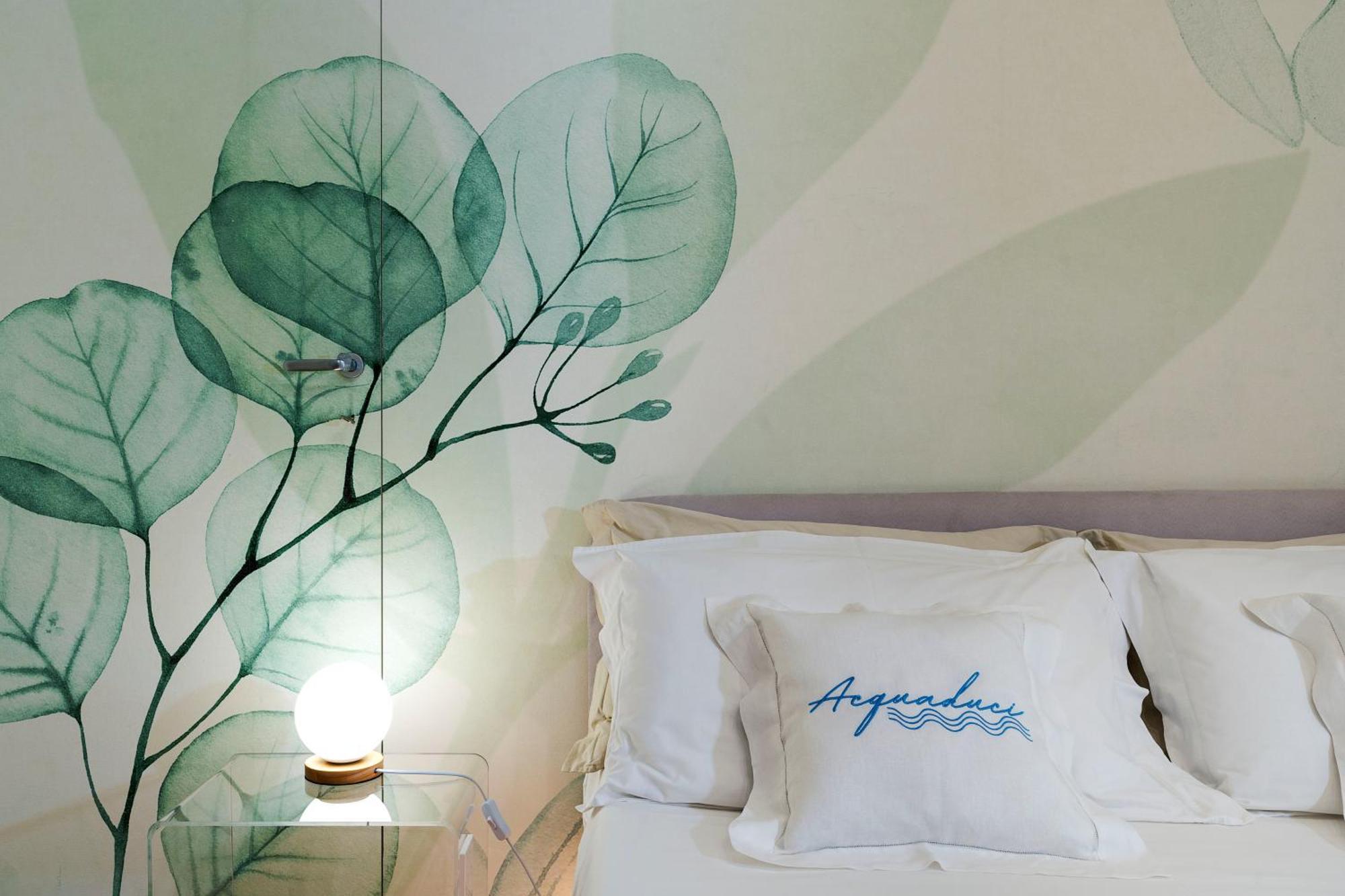 Acquaduci Apartment ปอซซัลโล ภายนอก รูปภาพ