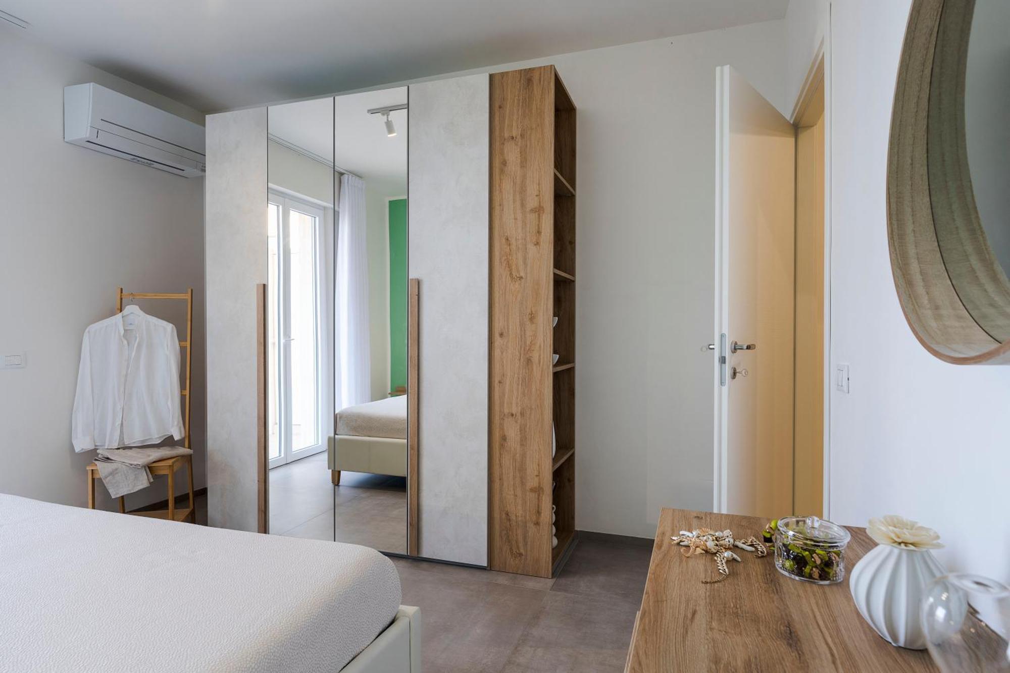 Acquaduci Apartment ปอซซัลโล ภายนอก รูปภาพ