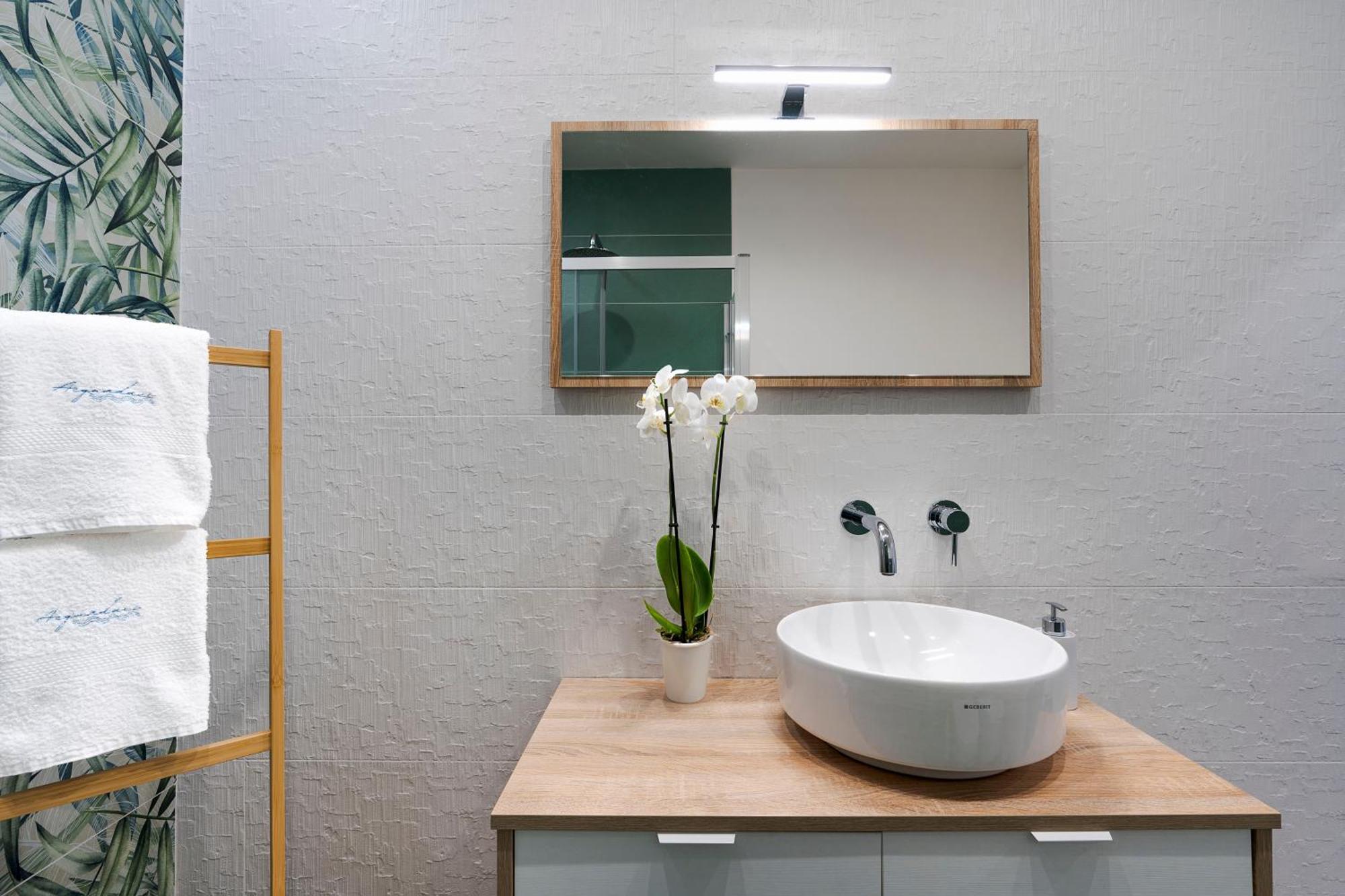 Acquaduci Apartment ปอซซัลโล ภายนอก รูปภาพ