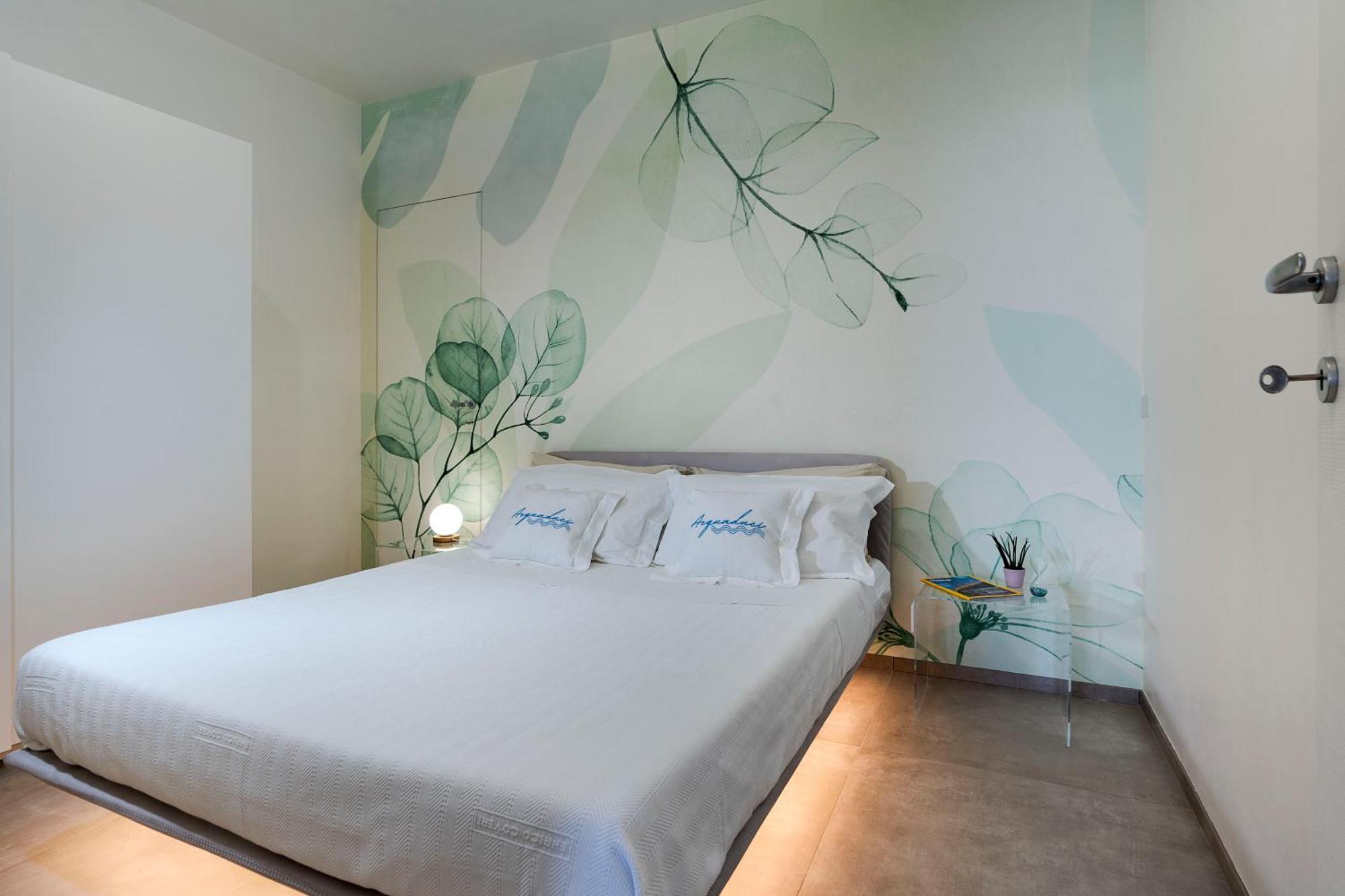 Acquaduci Apartment ปอซซัลโล ภายนอก รูปภาพ