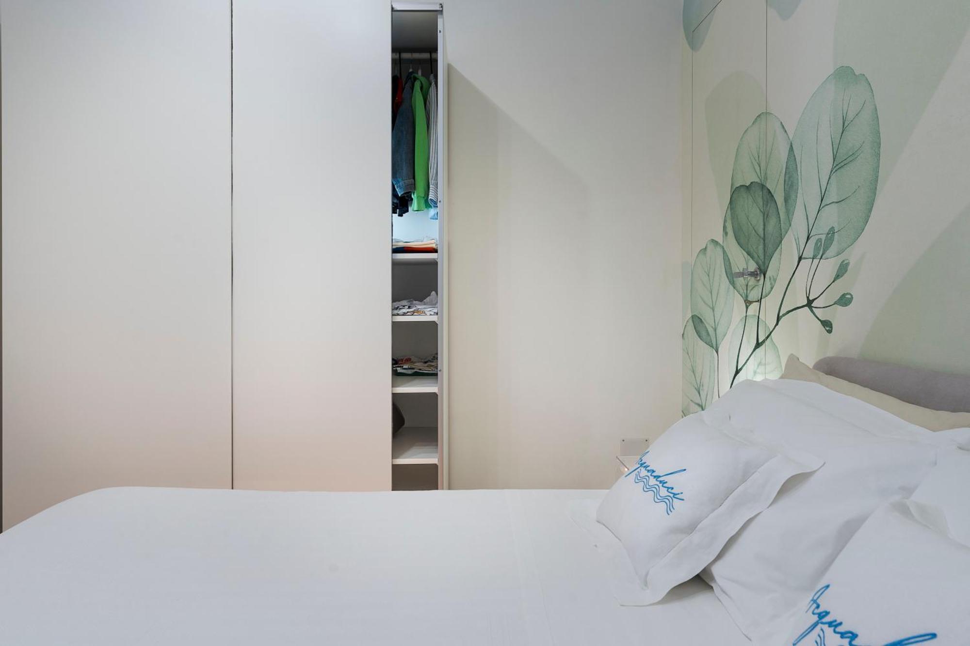 Acquaduci Apartment ปอซซัลโล ภายนอก รูปภาพ